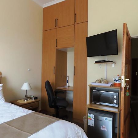 Art Lodges Harare Zewnętrze zdjęcie
