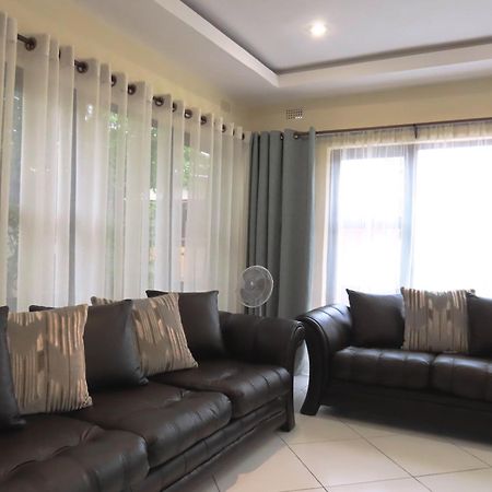 Art Lodges Harare Zewnętrze zdjęcie