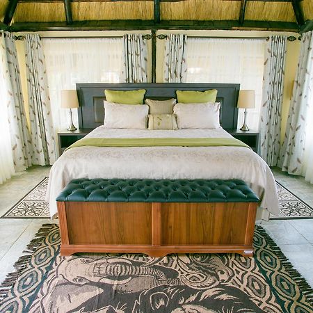 Art Lodges Harare Zewnętrze zdjęcie