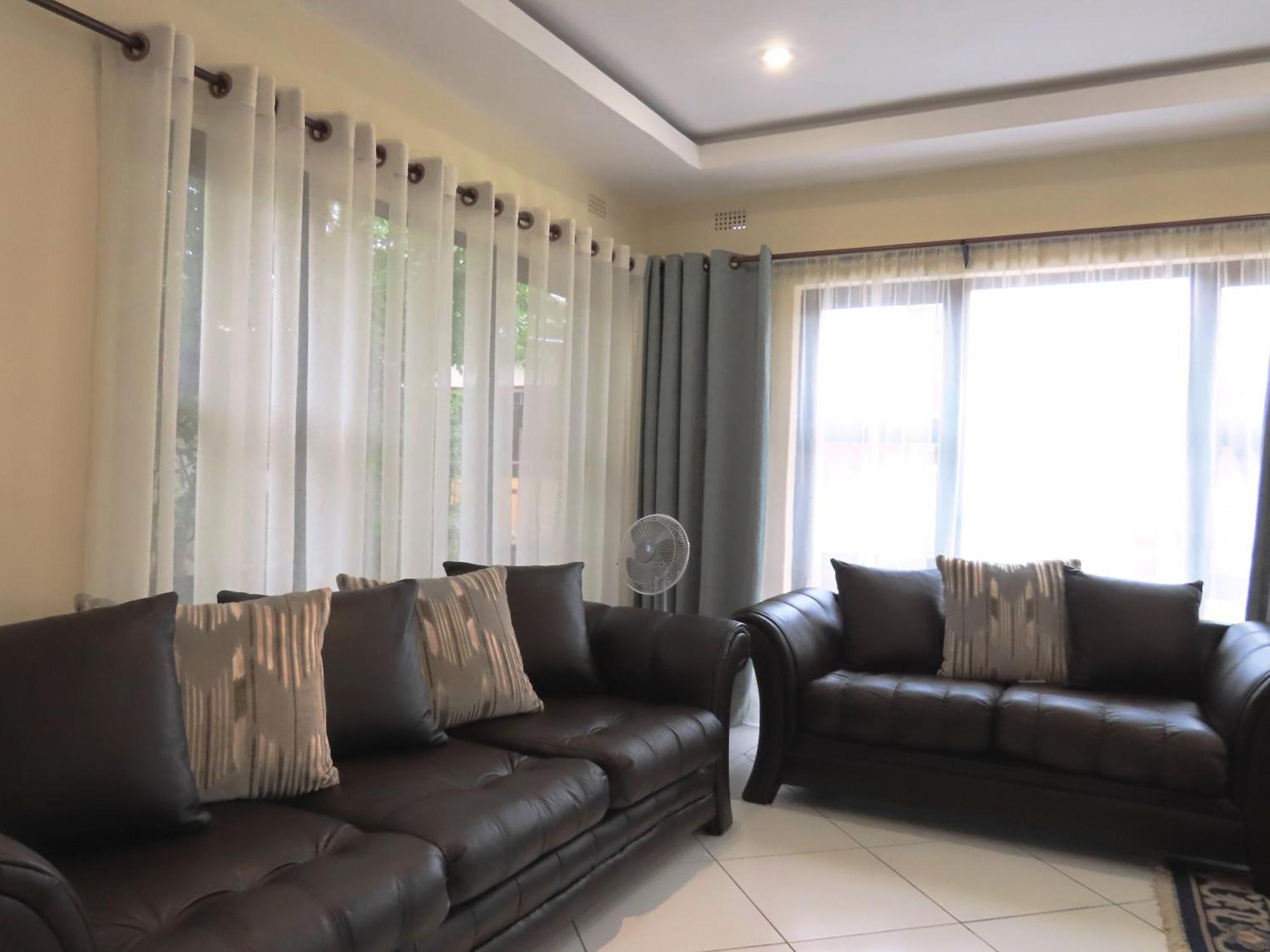 Art Lodges Harare Zewnętrze zdjęcie