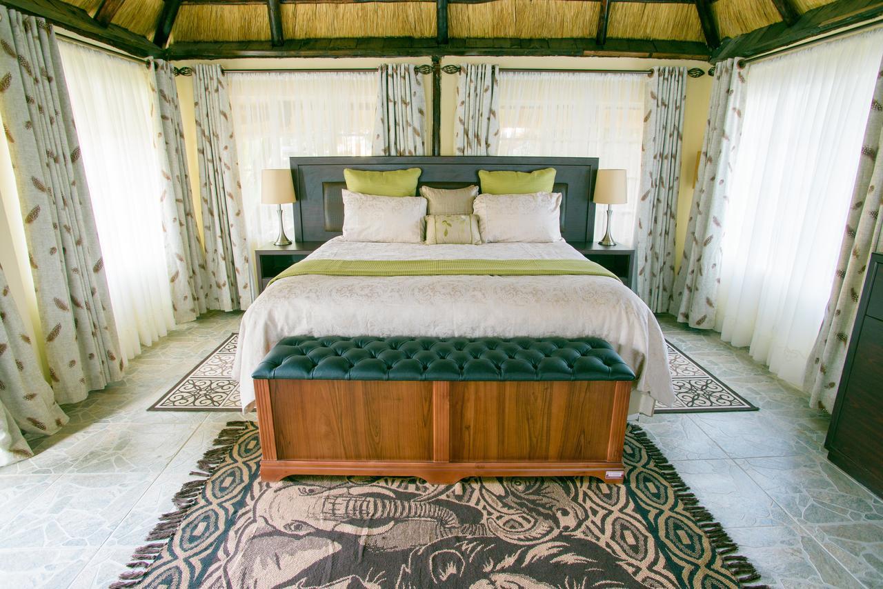 Art Lodges Harare Zewnętrze zdjęcie