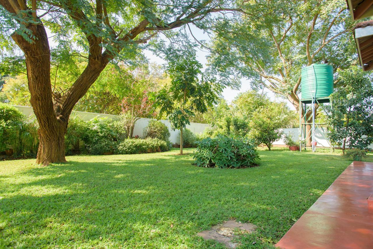 Art Lodges Harare Zewnętrze zdjęcie