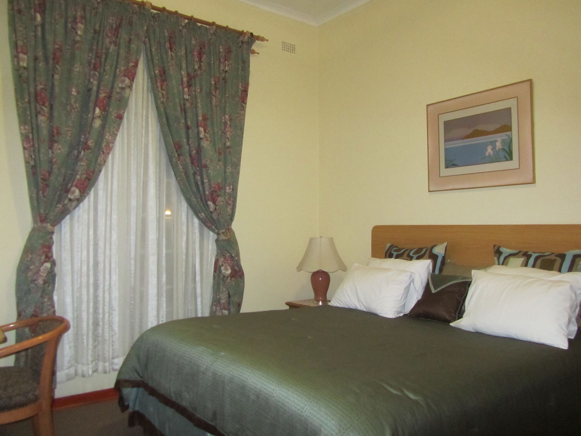 Art Lodges Harare Zewnętrze zdjęcie