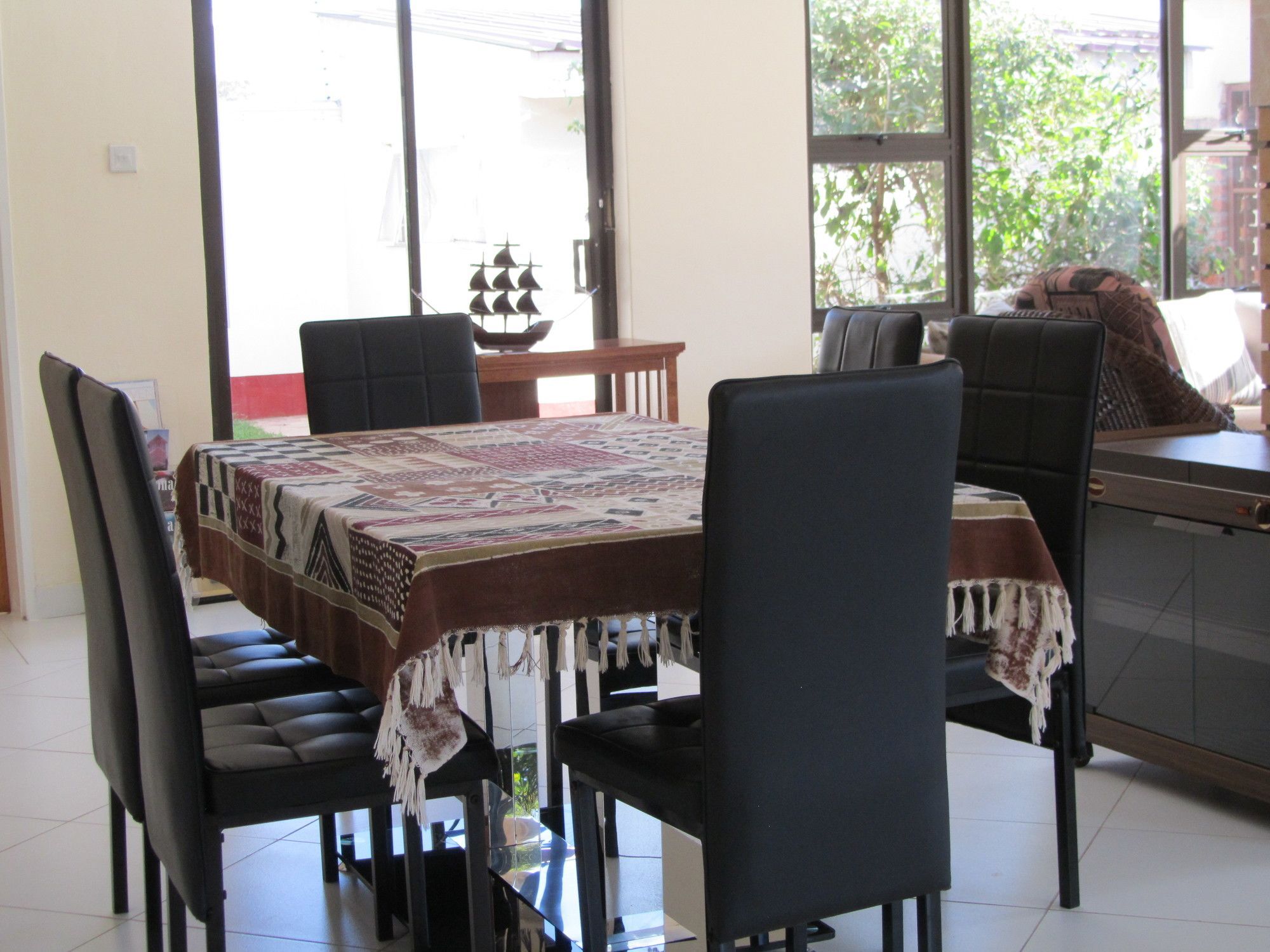 Art Lodges Harare Zewnętrze zdjęcie