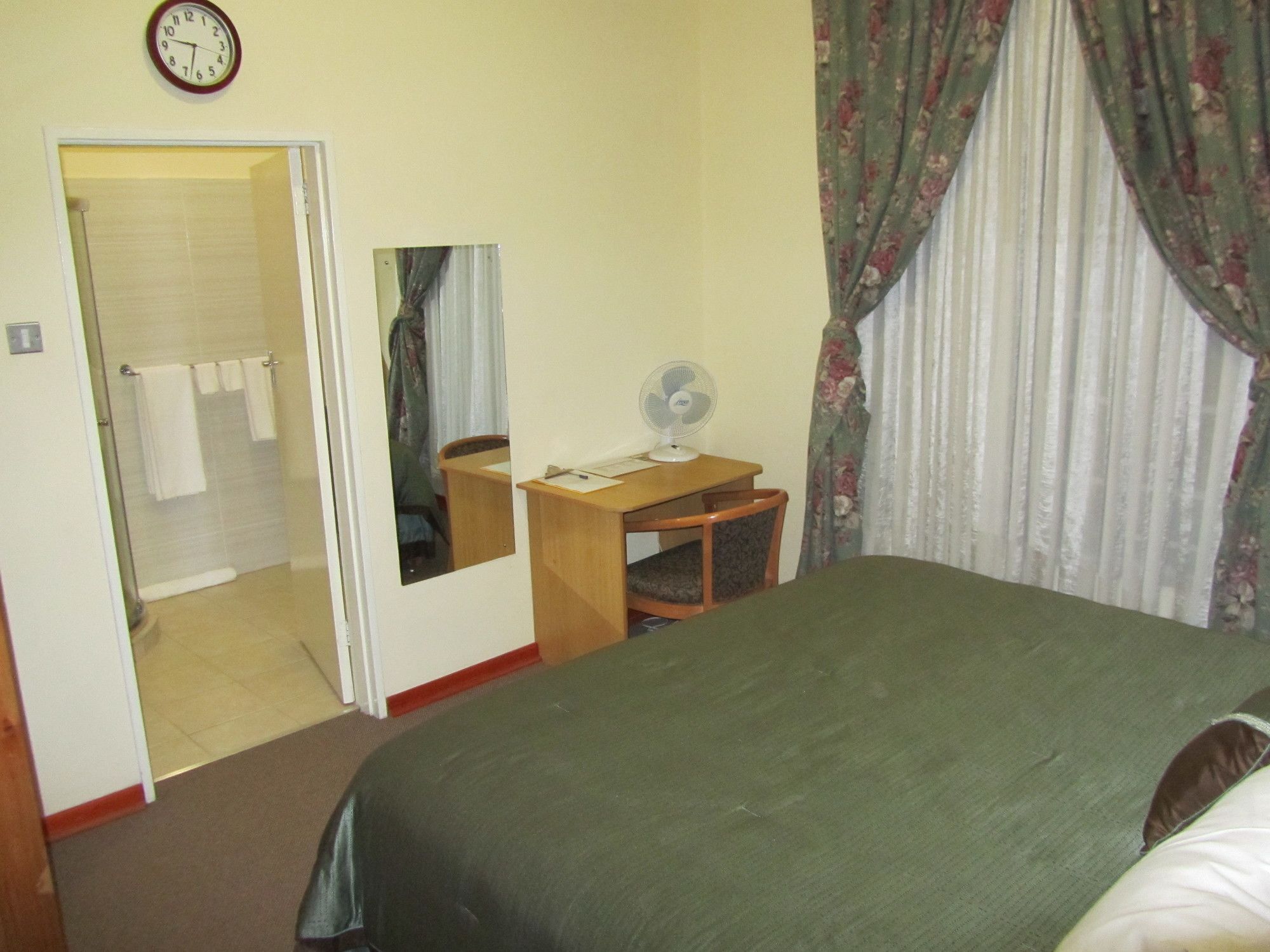 Art Lodges Harare Zewnętrze zdjęcie