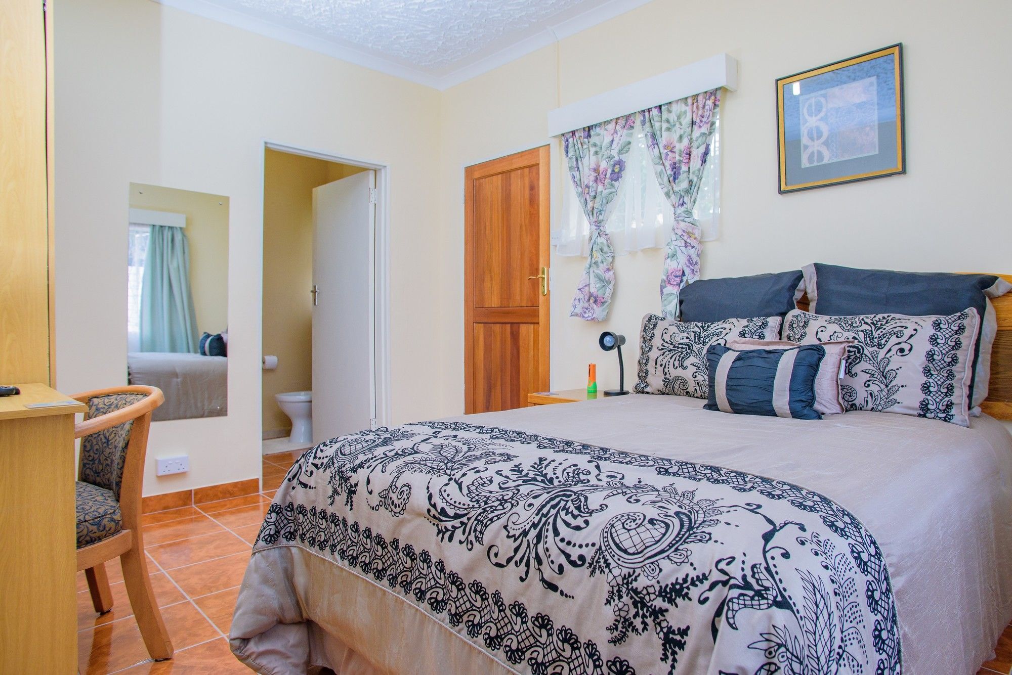 Art Lodges Harare Zewnętrze zdjęcie