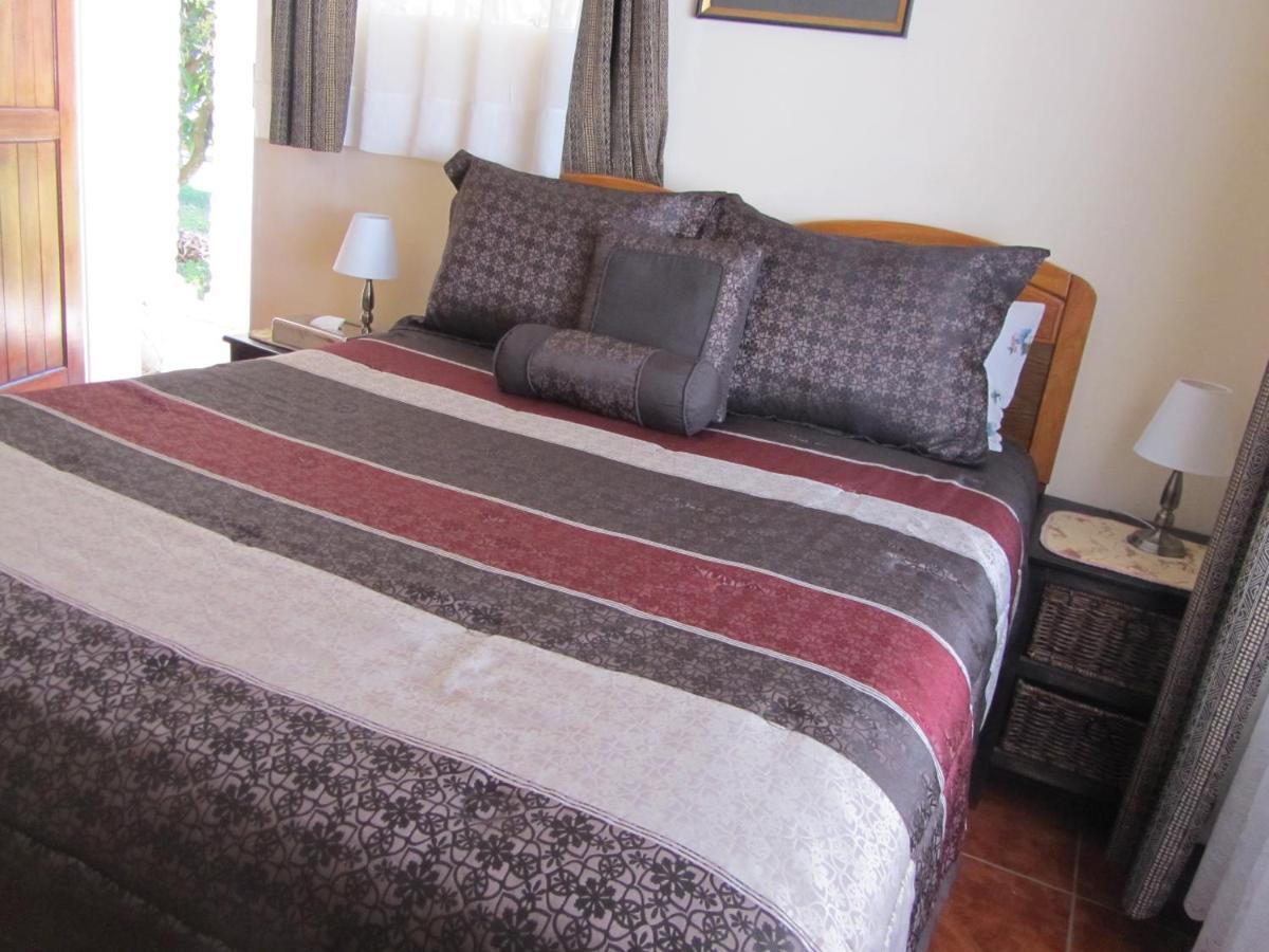 Art Lodges Harare Zewnętrze zdjęcie