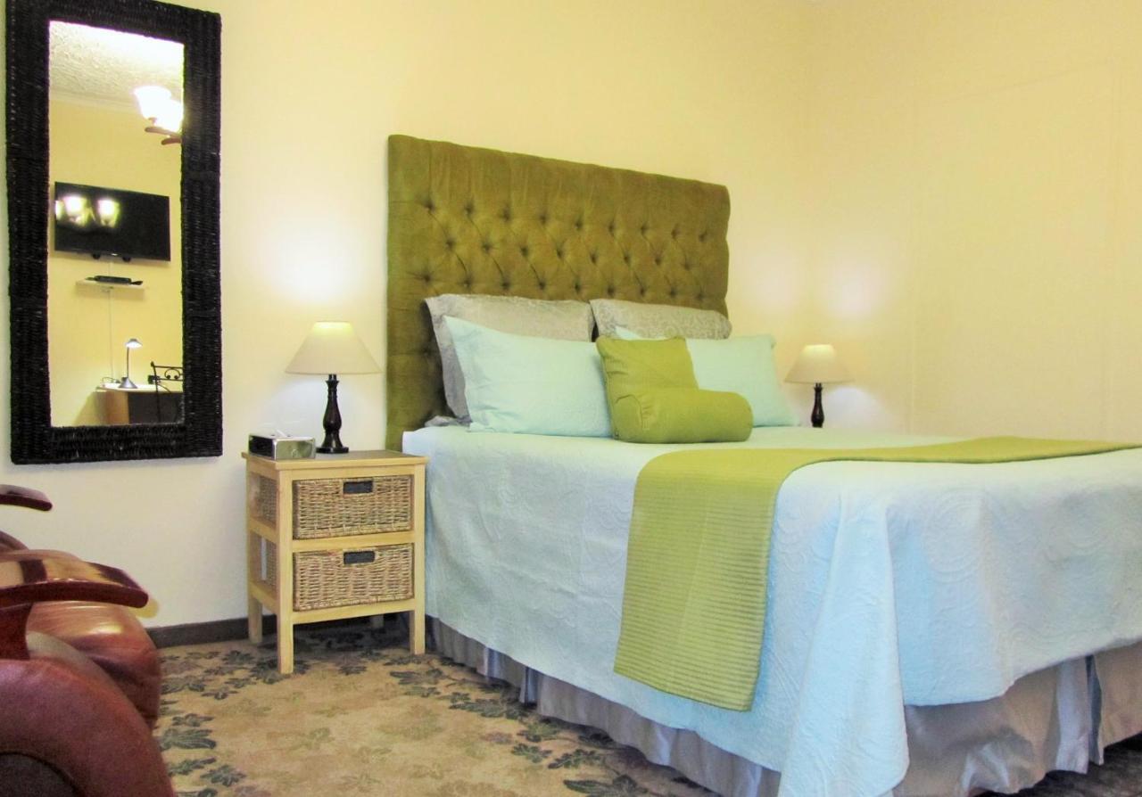 Art Lodges Harare Zewnętrze zdjęcie