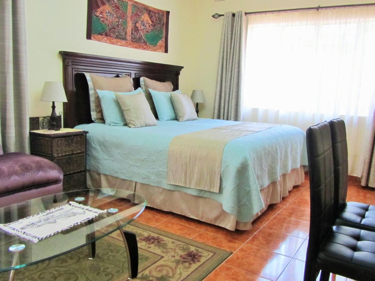 Art Lodges Harare Zewnętrze zdjęcie