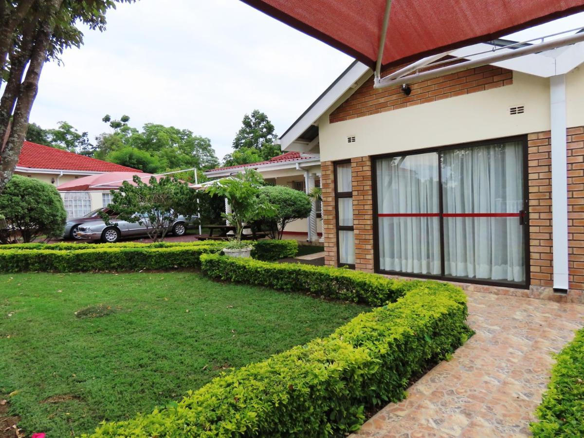 Art Lodges Harare Zewnętrze zdjęcie